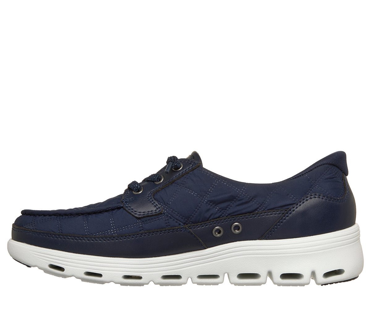 Skechers Slip-ins: Glide-Step Serene - Cozy Fit Newport - Image 5