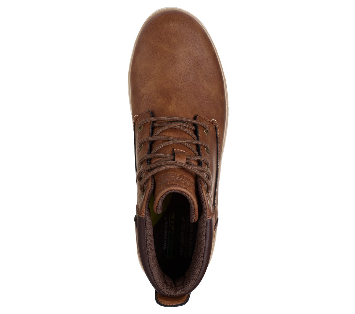 Waterproof Relaxed Fit: Garlan - Deno - Image 2