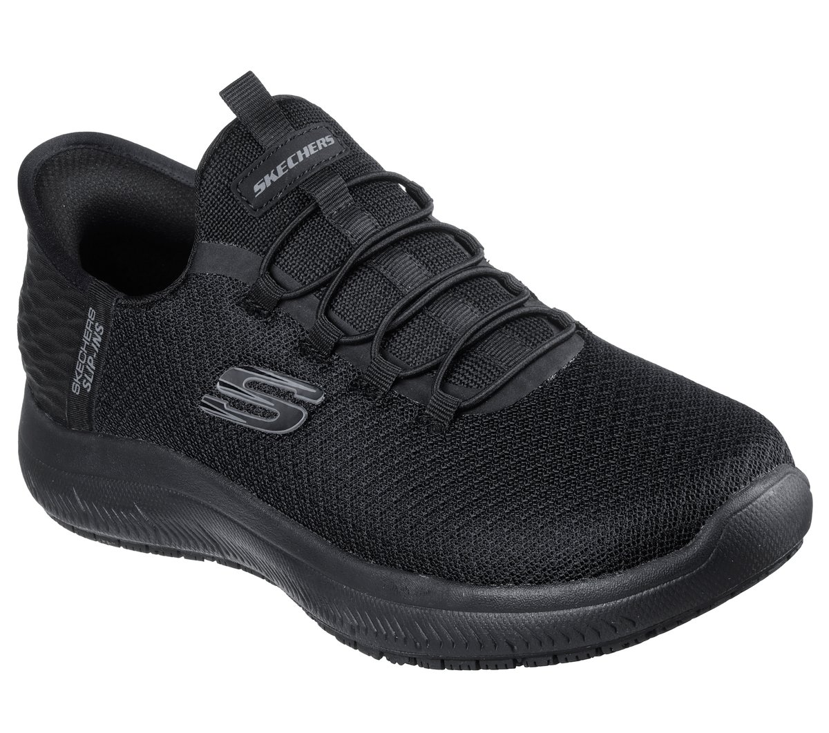 Skechers Slip-ins Work: Summits SR - Enslee - Image 4