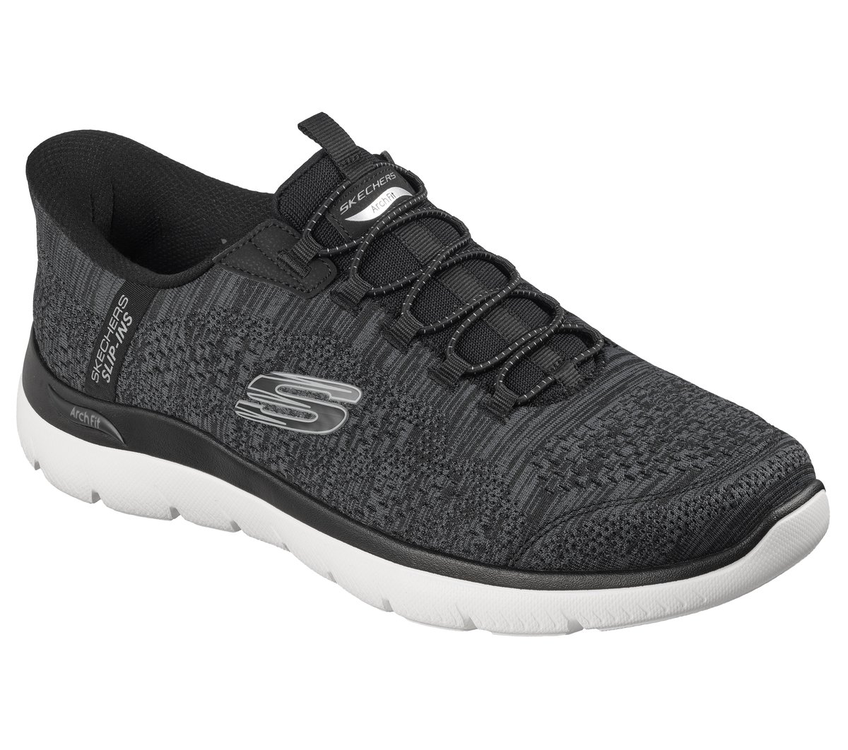 Skechers Slip-ins: Arch Fit Summits - Vorken - Image 4