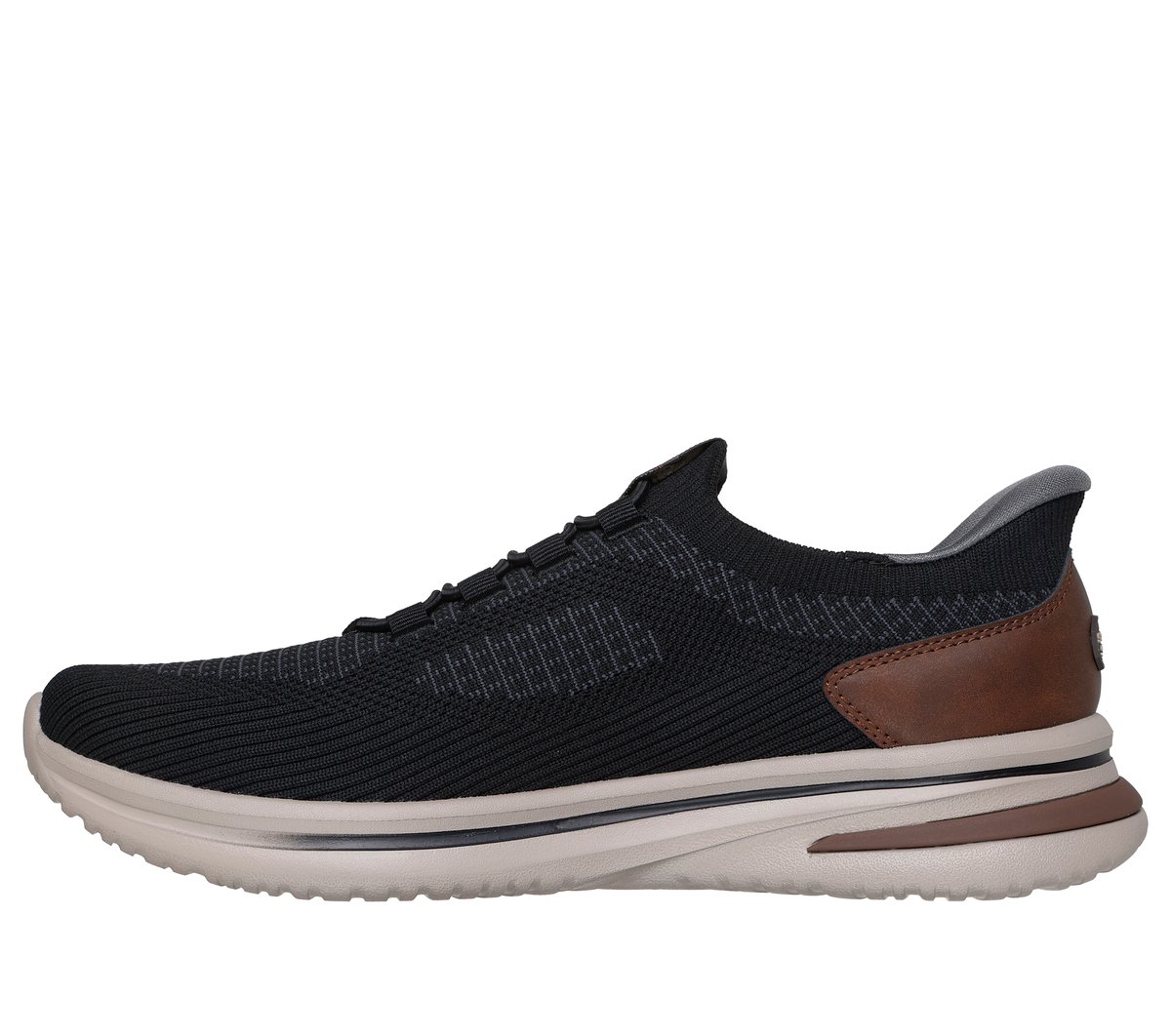 Skechers Slip-ins Relaxed Fit: Norlan - Alonso - Image 5
