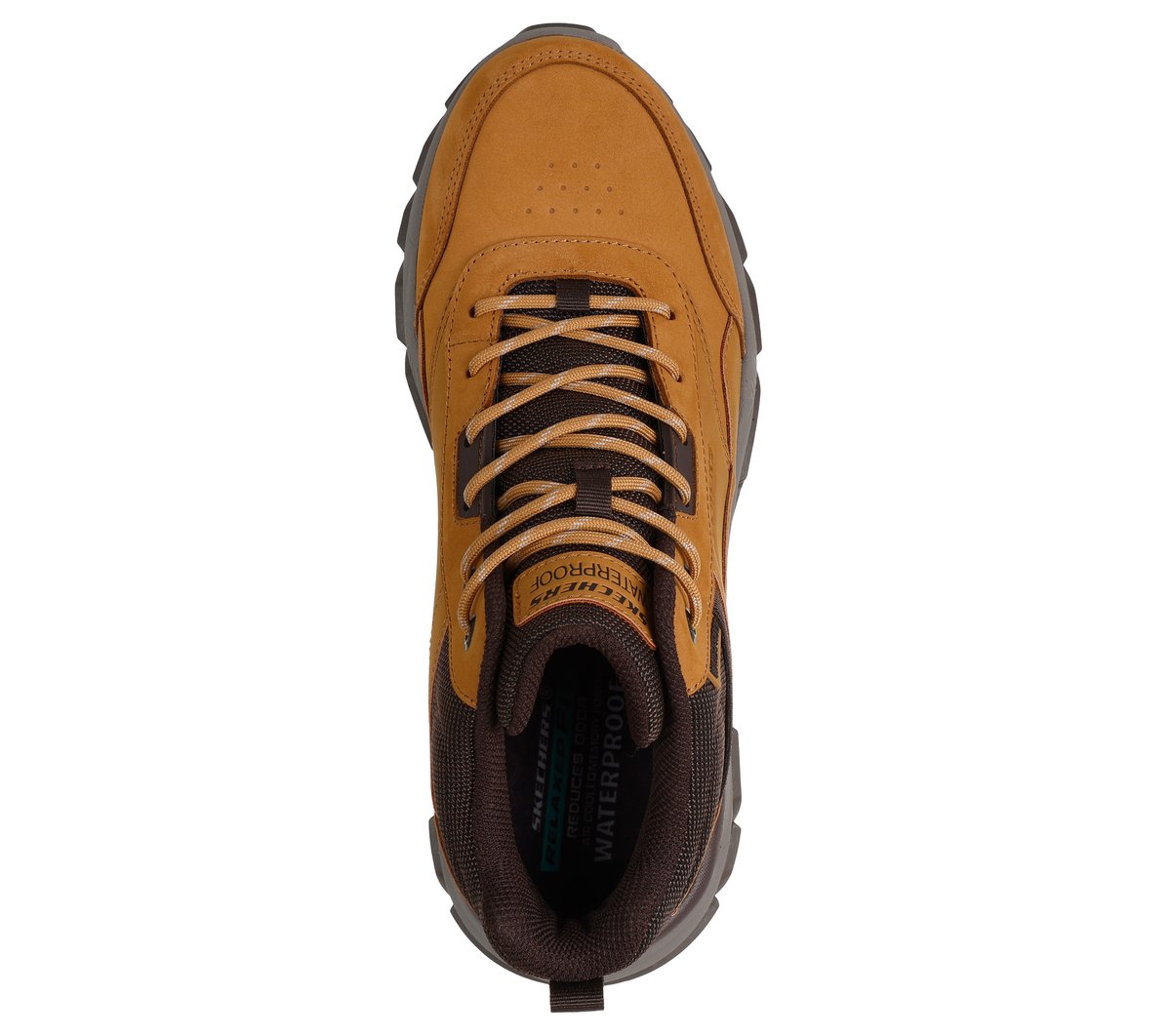 Waterproof Relaxed Fit: Santoro - Cannon - Image 2