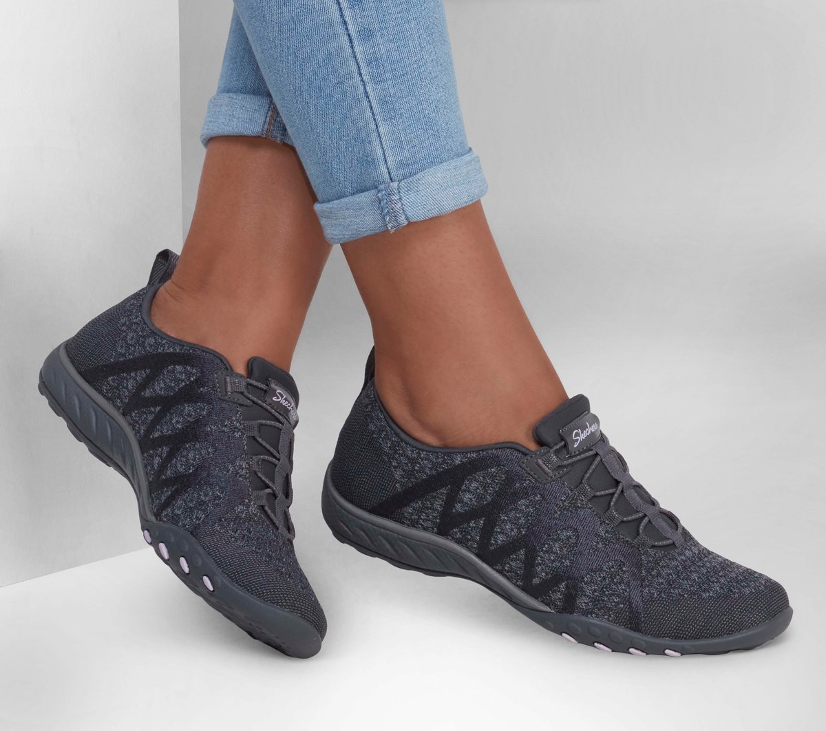 Relaxed Fit: Breathe-Easy - Infi-Knity - Image 2