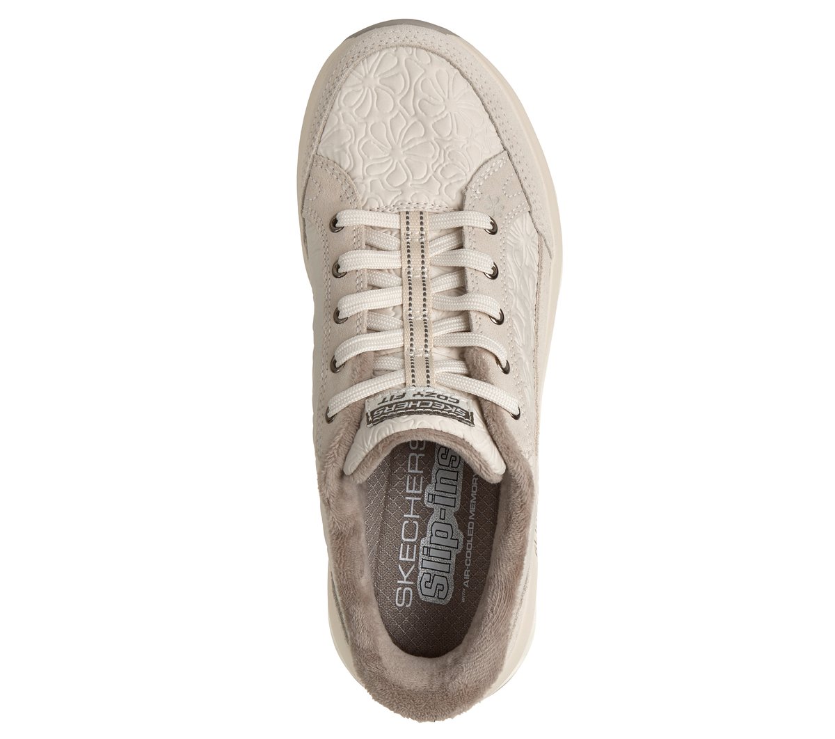 Glide-Step Sole - Cozy Fit Millsap - Image 2
