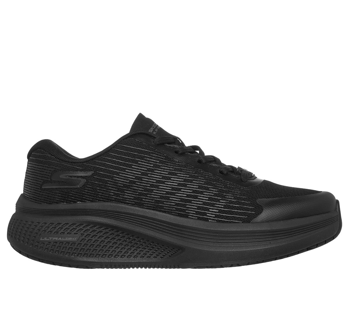 Work Slip-Resistant: GO RUN Elevate 2.0 - Brollet