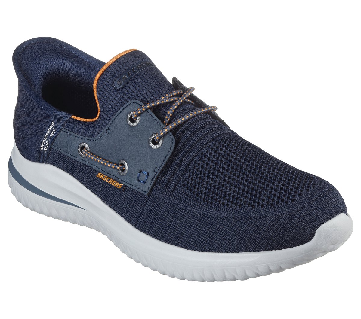 Skechers Slip-ins: Delson 3.0 - Roth - Image 4
