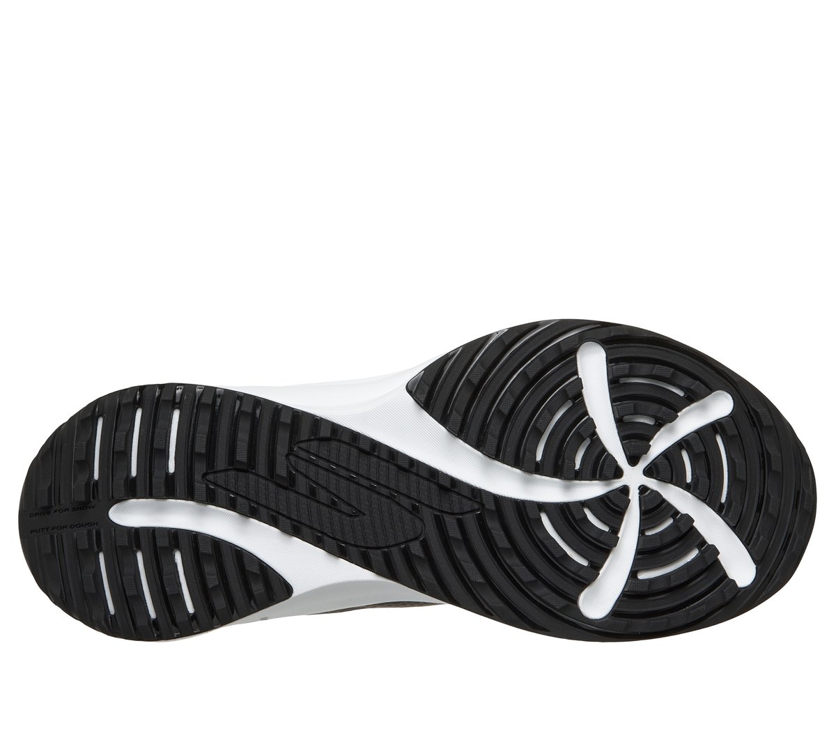 Skechers Slip-ins Golf Waterproof: Flow SI - Twist-Fit - Image 3