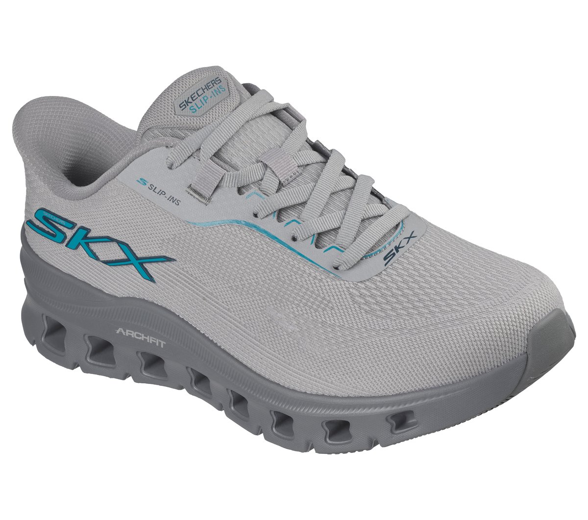 Skechers Slip-ins: Arch Fit Glide-Step Pro - Larzo - Image 4