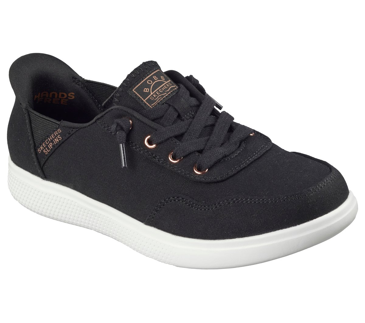 Skechers Slip-ins: BOBS Skip Cute - Keep It Sweet - Image 4