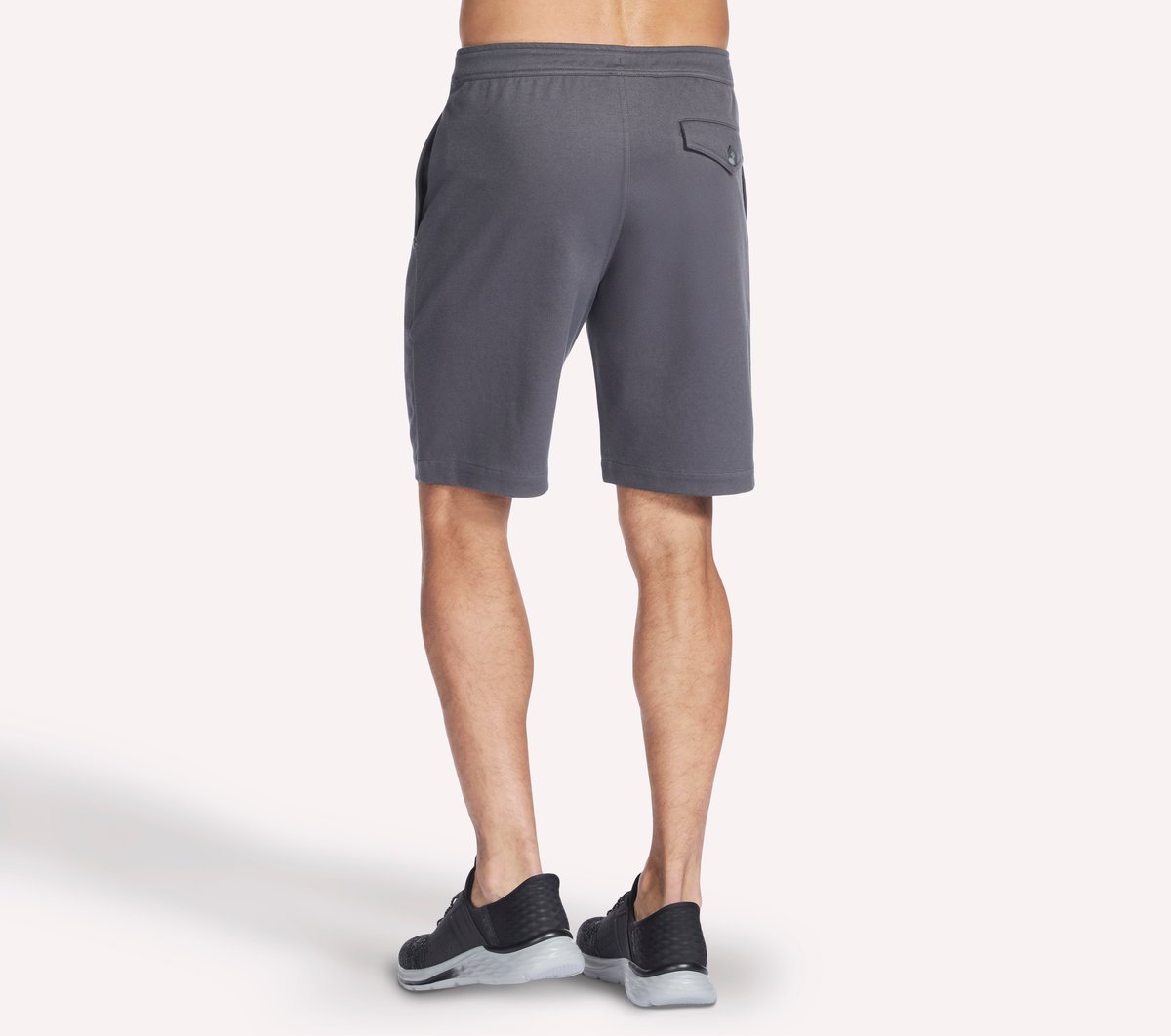 Tech Twill Short - Image 2