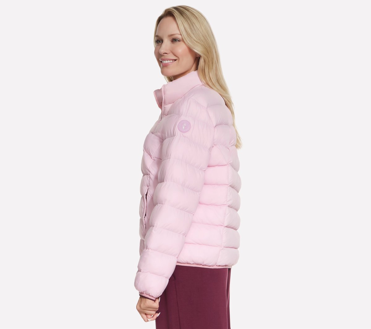 Cozy Fit Jacket - Image 3