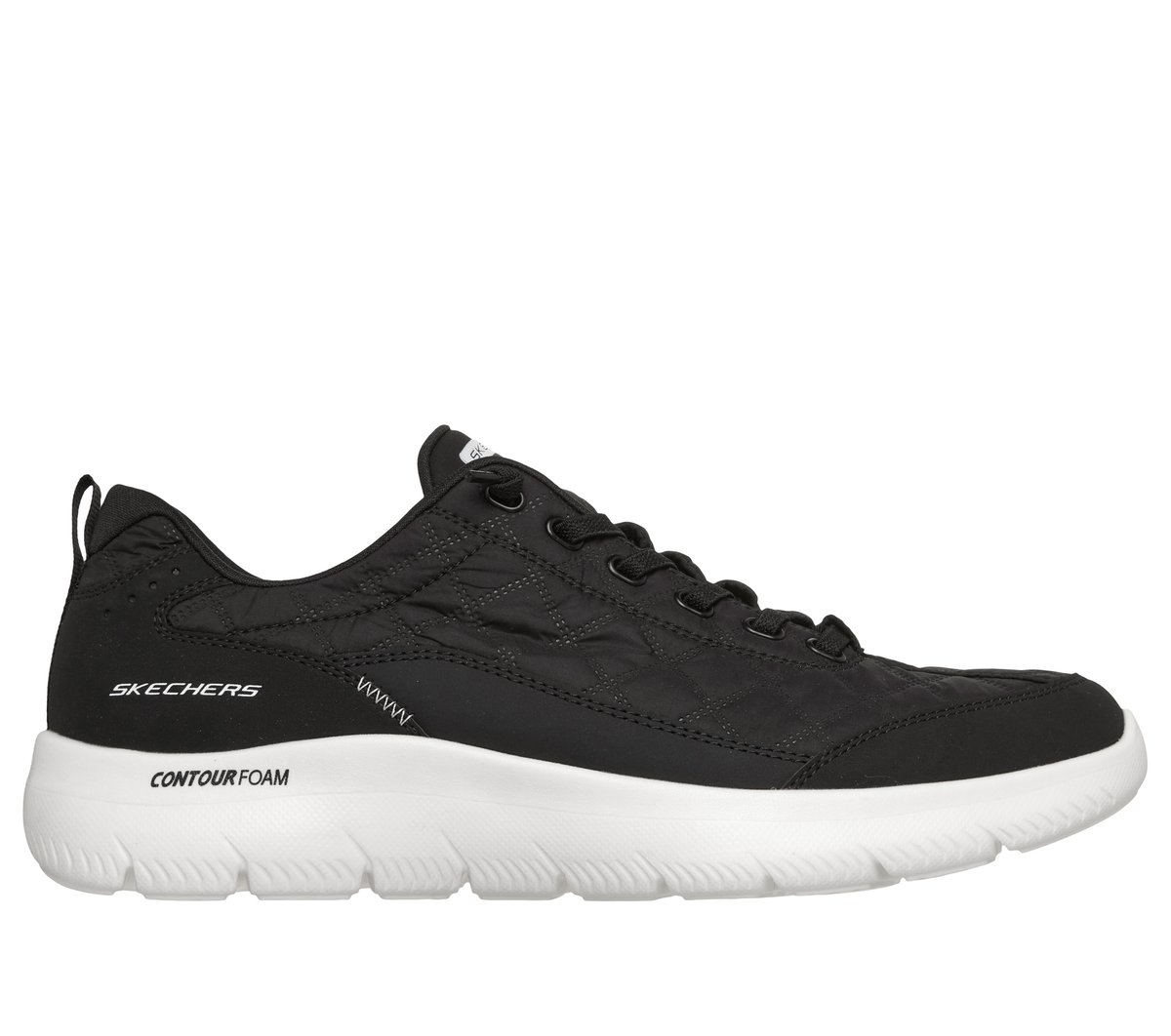 Summits Contour Foam - Cozy Fit