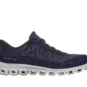 Skechers Slip-ins Waterproof: Glide-Step - Cozy Fit Cascada