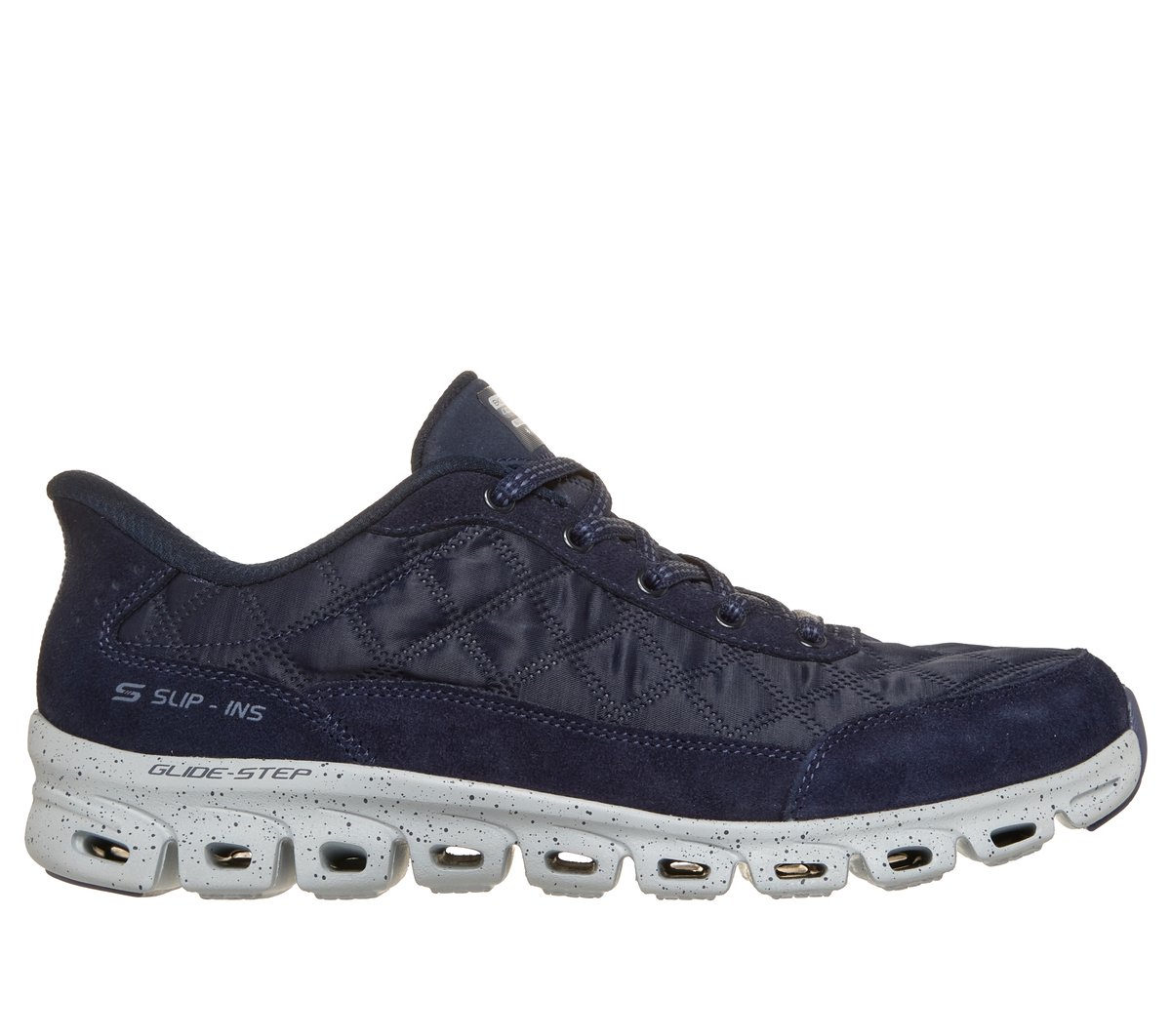 Skechers Slip-ins Waterproof: Glide-Step - Cozy Fit Cascada