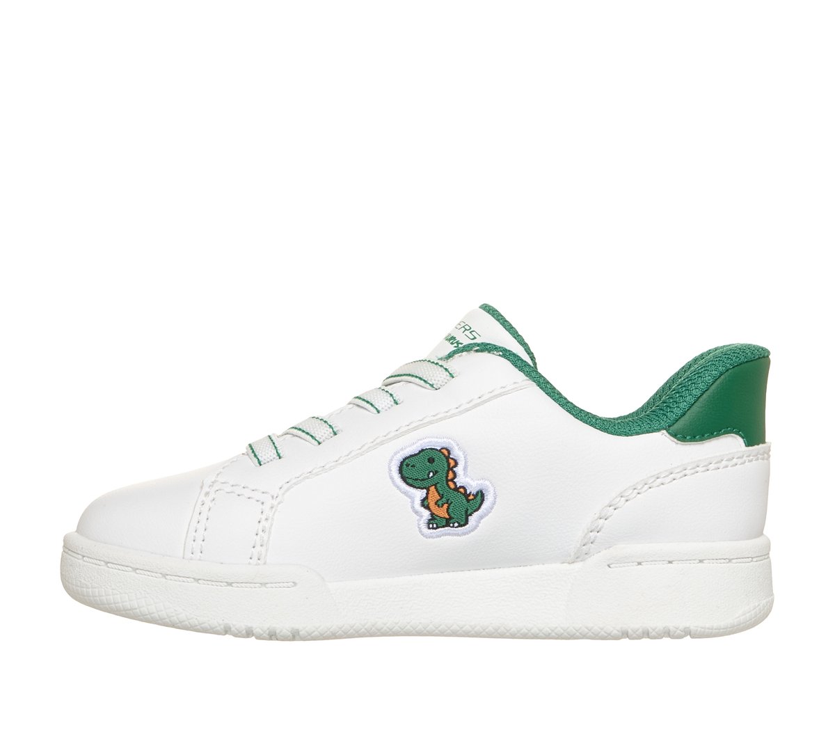 Skechers Slip-ins: Quick Street - Dino Trot - Image 5