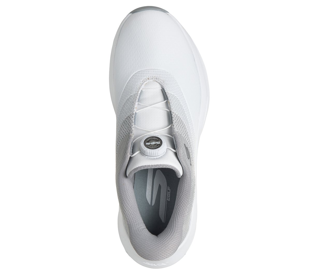 Skechers Slip-ins Golf Waterproof: Flow SI - Twist-Fit - Image 2