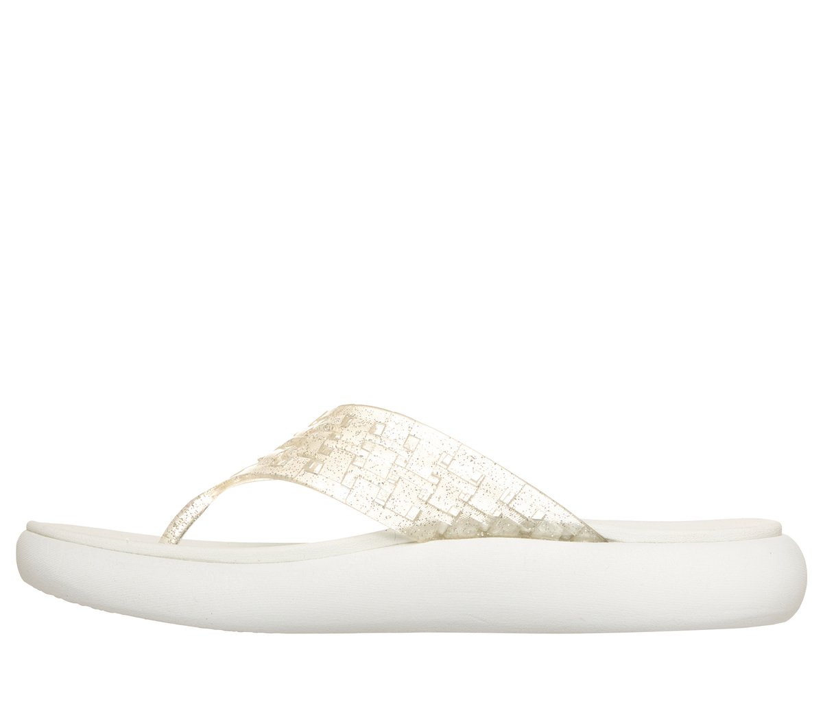 Relaxed Fit: Asana Luxe - Shimmer Days - Image 5