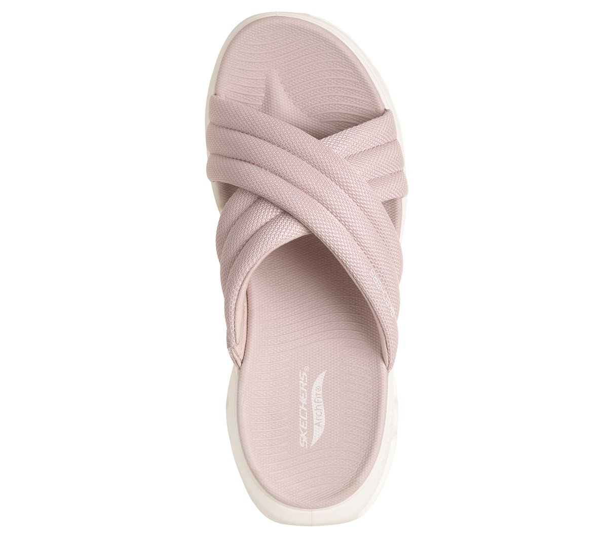 GO WALK Glide-Step Bliss Sandal - Danica - Image 2
