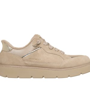 Skechers Slip-ins: Keepsakes Cozy - Street Hiker EZ
