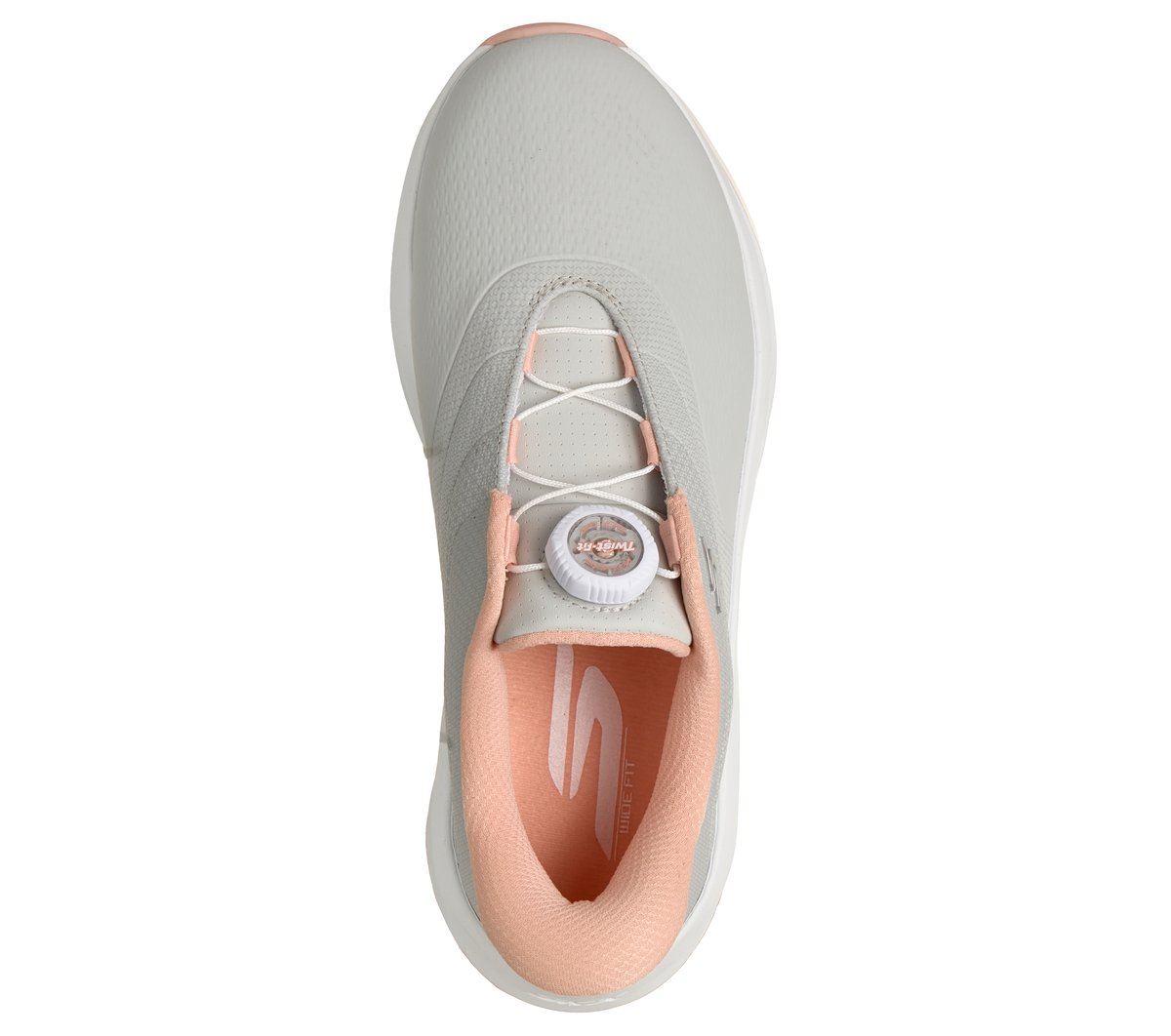 Skechers Slip-ins Golf Waterproof: Flow SI - Twist Fit - Image 2