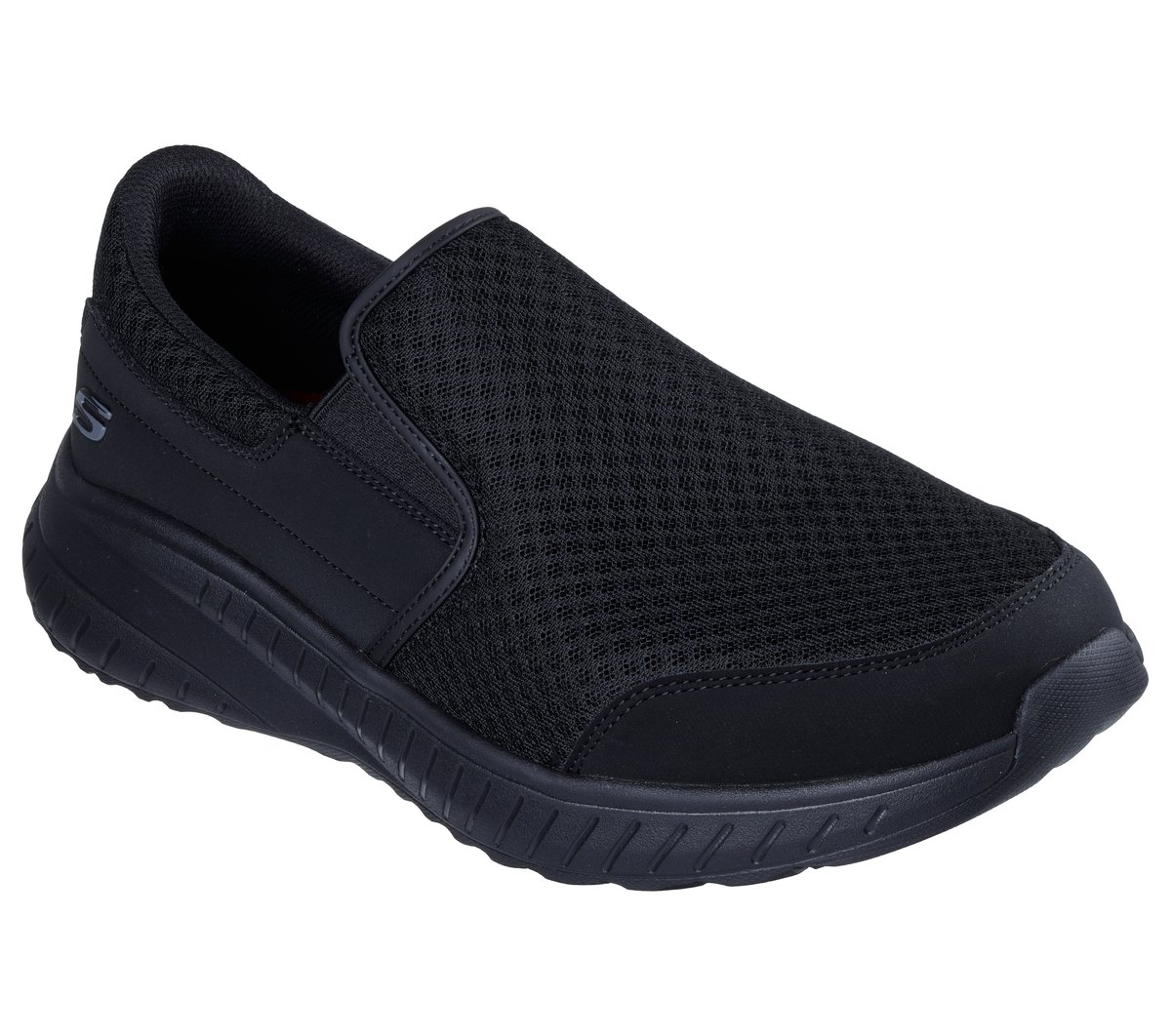 Work Slip-Resistant Relaxed Fit: Squad Chaos - Urgran - Image 4