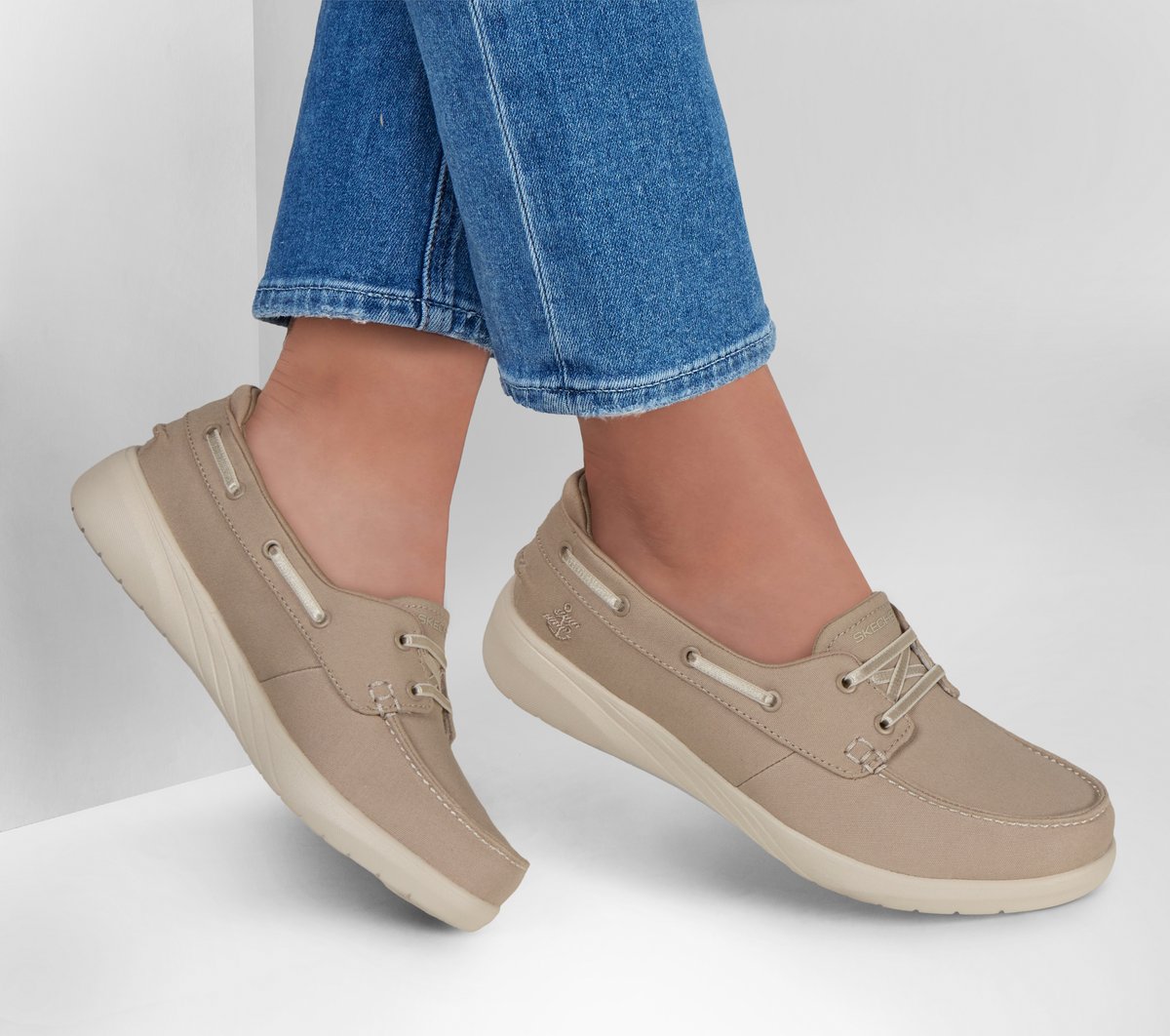 Relaxed Fit: Flex Adapt - Oceanside - Image 2