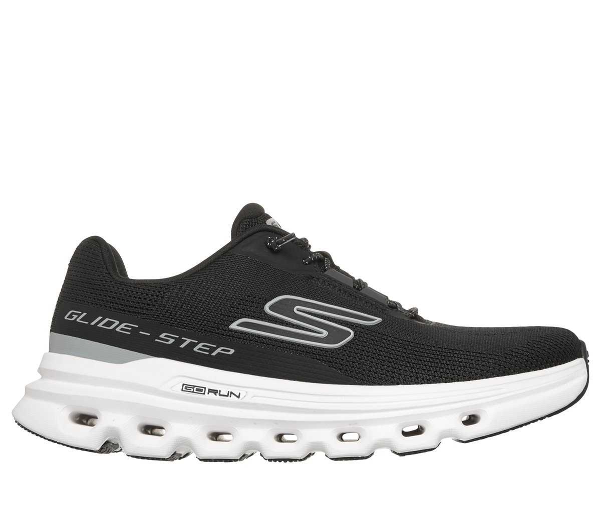 GO RUN Glide-Step Arch Fit - Casion