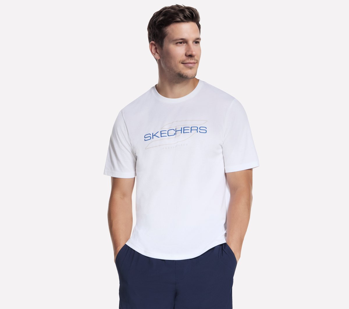 Script Tee