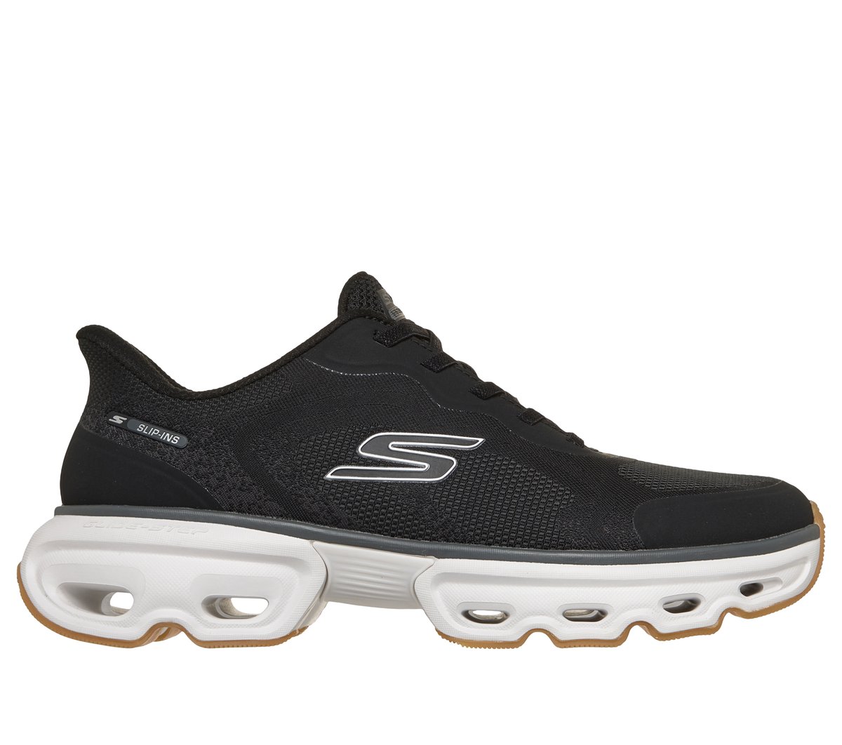 Skechers Slip-ins: GO WALK Glide-Step Bliss