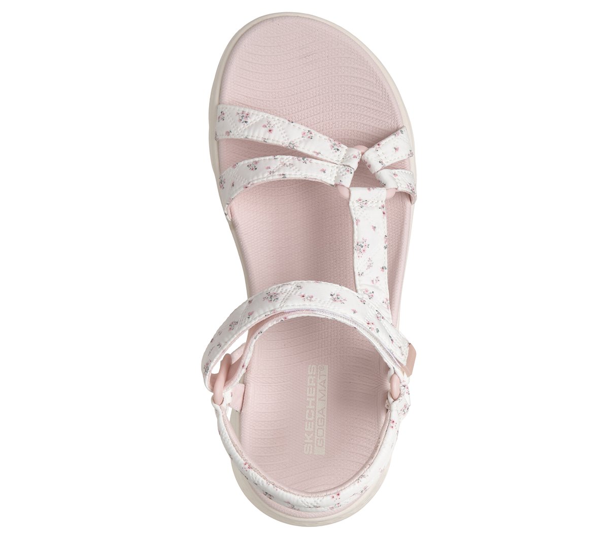 GO WALK Flex Sandal - Cozy Fit Rosalie - Image 2