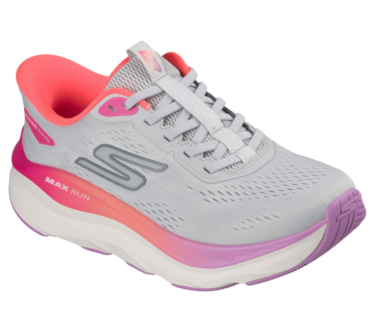 Skechers Slip-ins: Max Run - Image 4