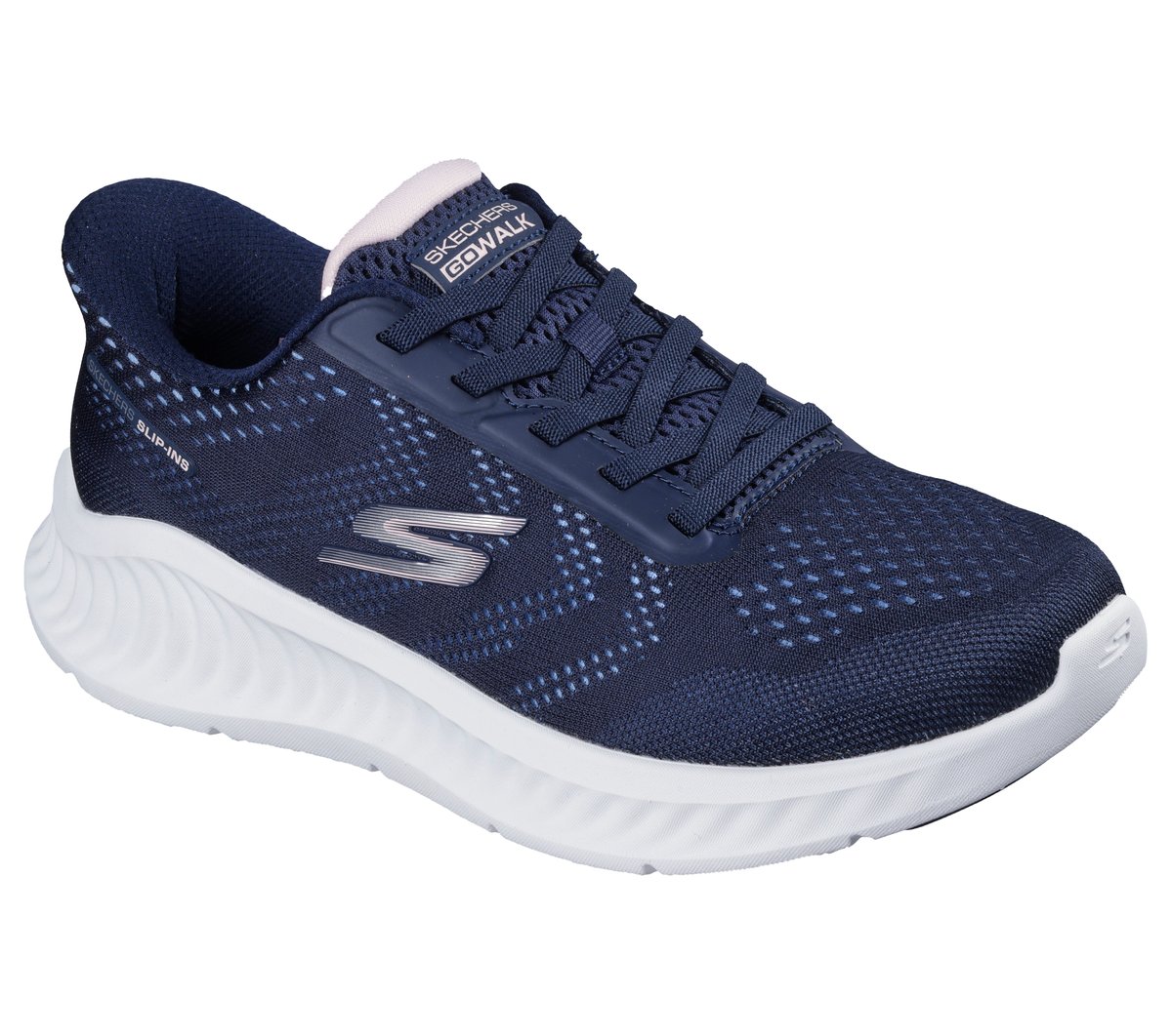 Skechers Slip-ins: GO WALK Now - Khloe - Image 4