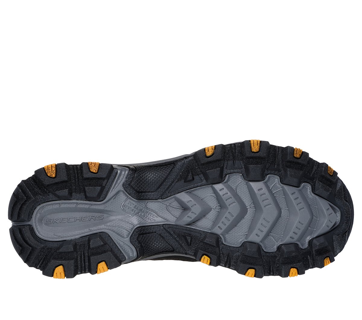Stamina All-Terrain - Upper Stitch - Image 3