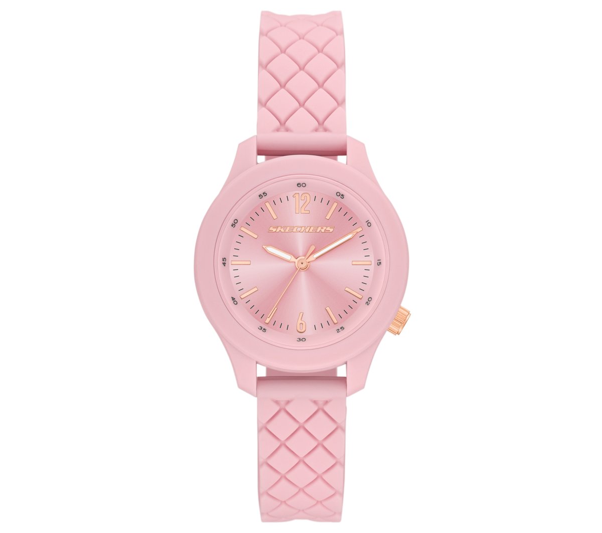 Bayley Cozy Fit Watch
