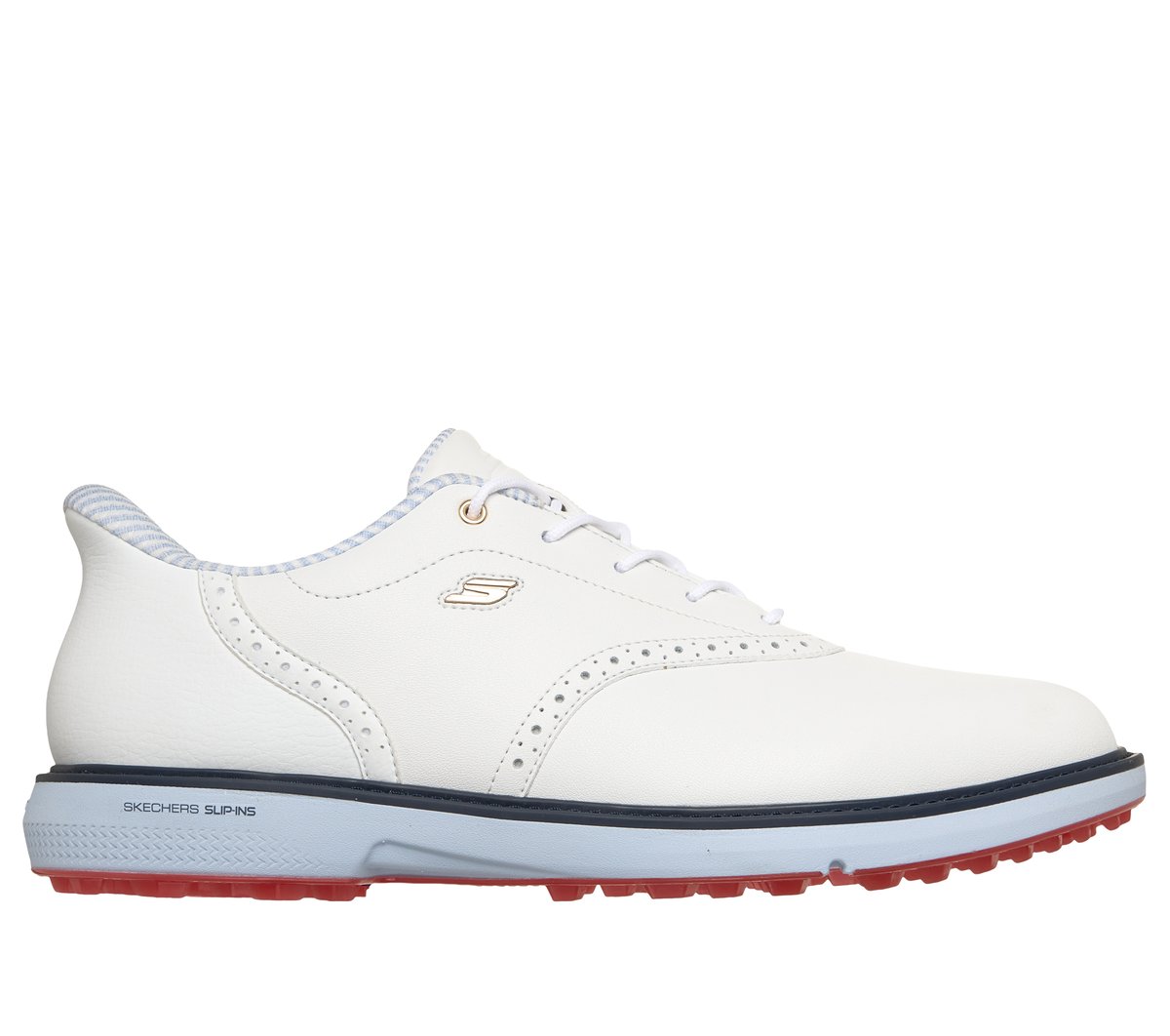 Skechers Slip-ins Waterproof: GO GOLF Prestige SL