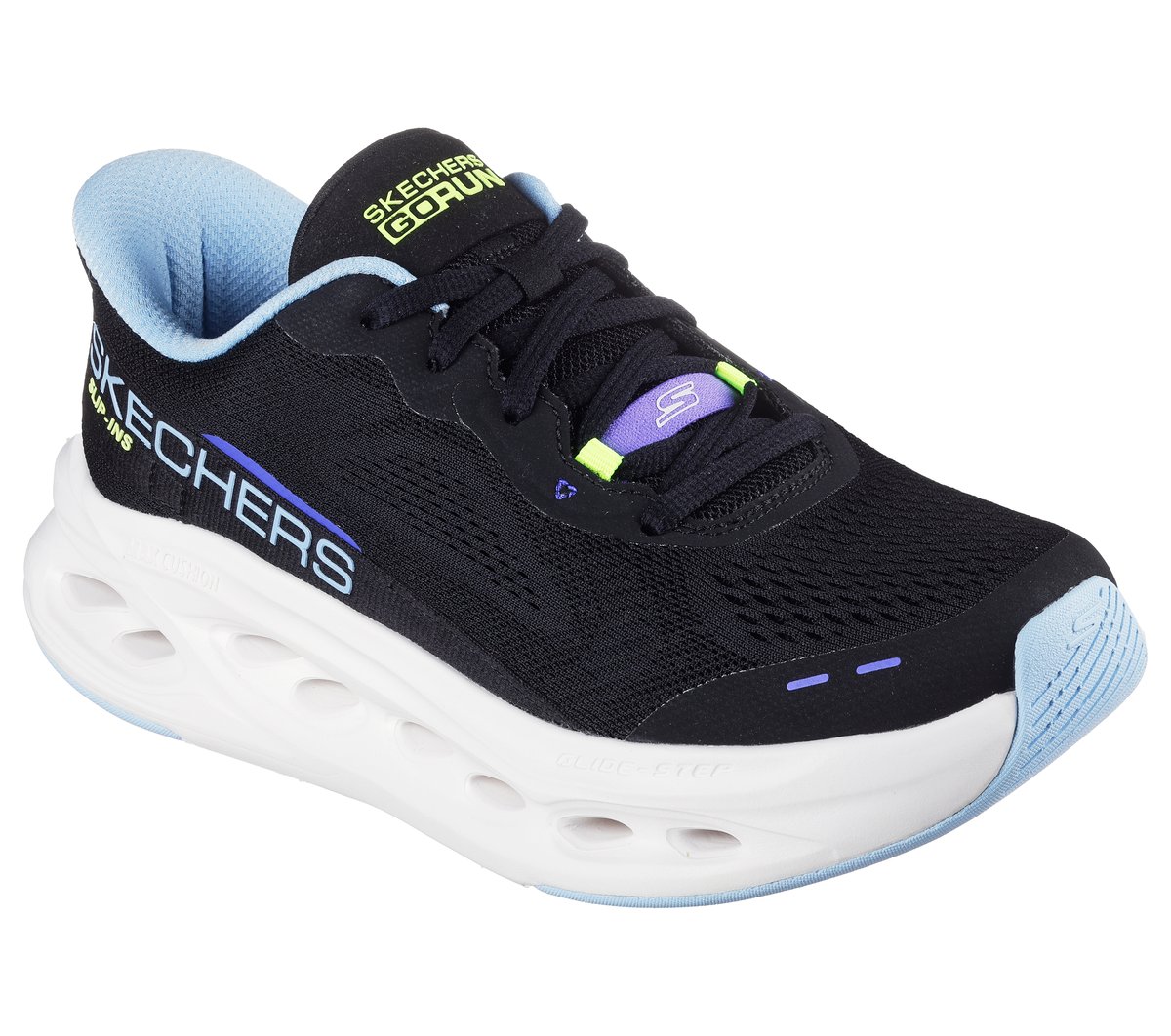 Skechers Slip-ins: Max Cushioning Glide-Step - Image 4