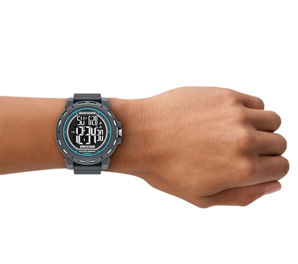 Skechers Slip-ins: Newkirk Watch - Image 4