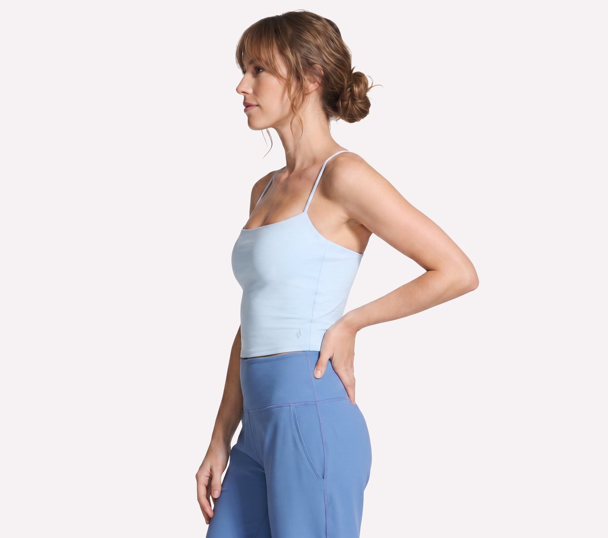 GO FLEX SLIM Strappy Tank - Image 3