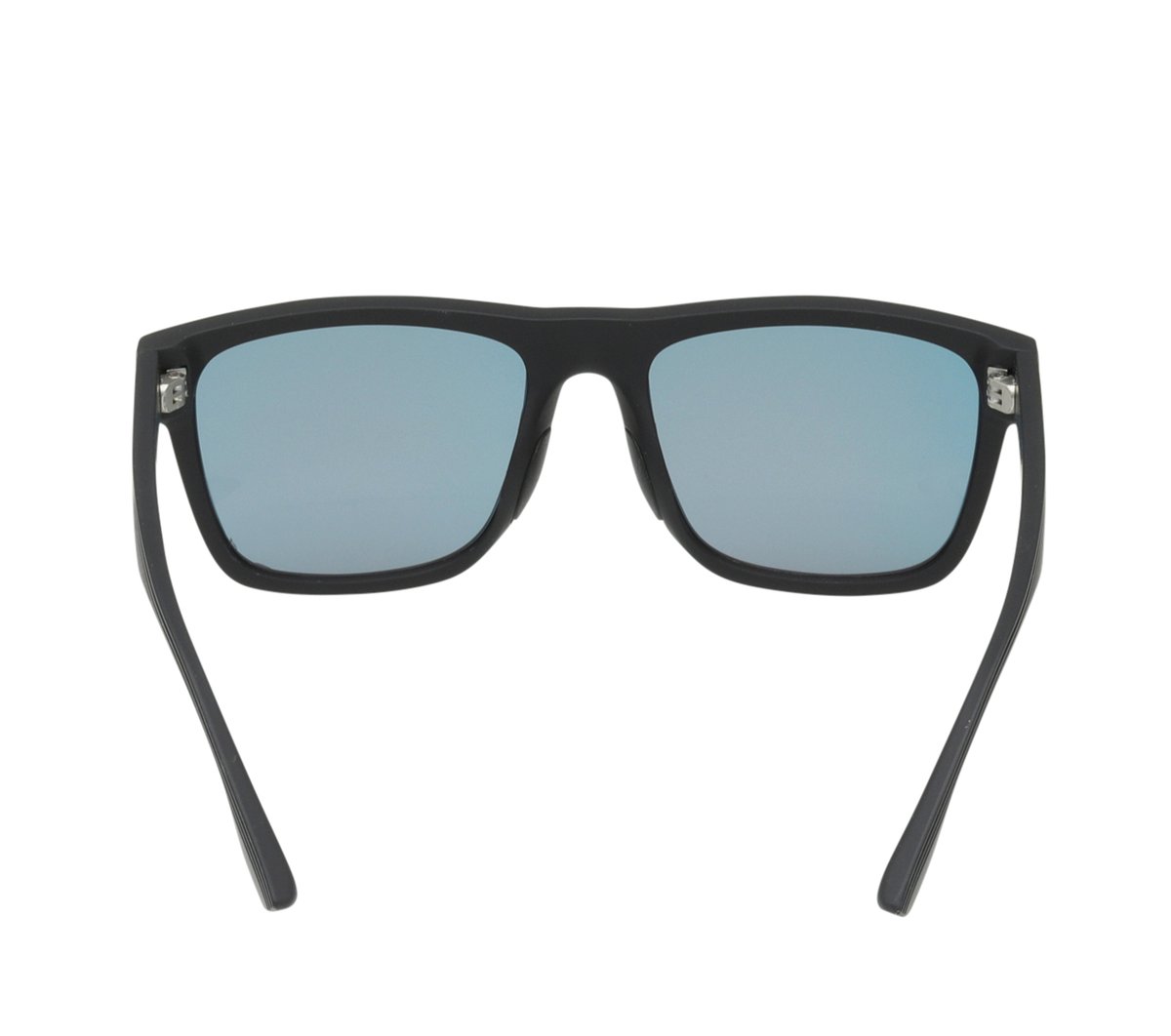 Square Soft Touch Sunglasses - Image 4