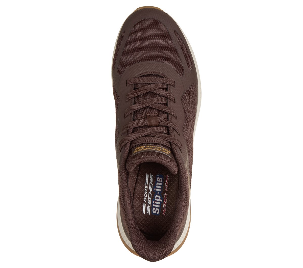 Skechers Slip-ins: BOBS Sport Squad Chaos 4 - Image 2