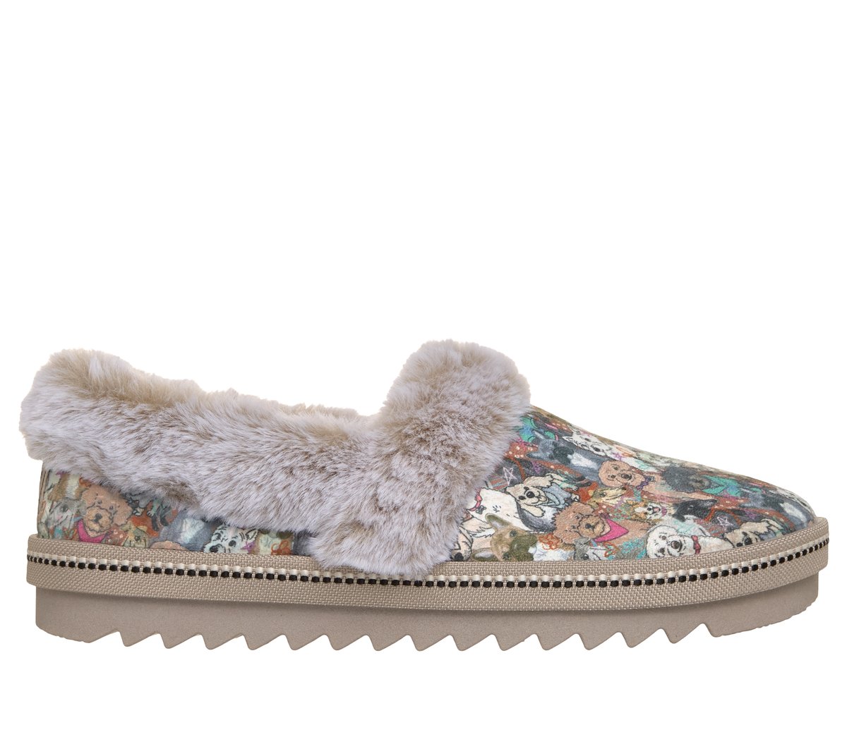 BOBS Cozy Kiss - Wag Worthy