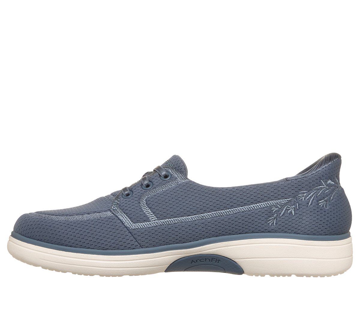 Skechers Slip-ins: Arch Fit Inspire - Ivy Bloom - Image 5