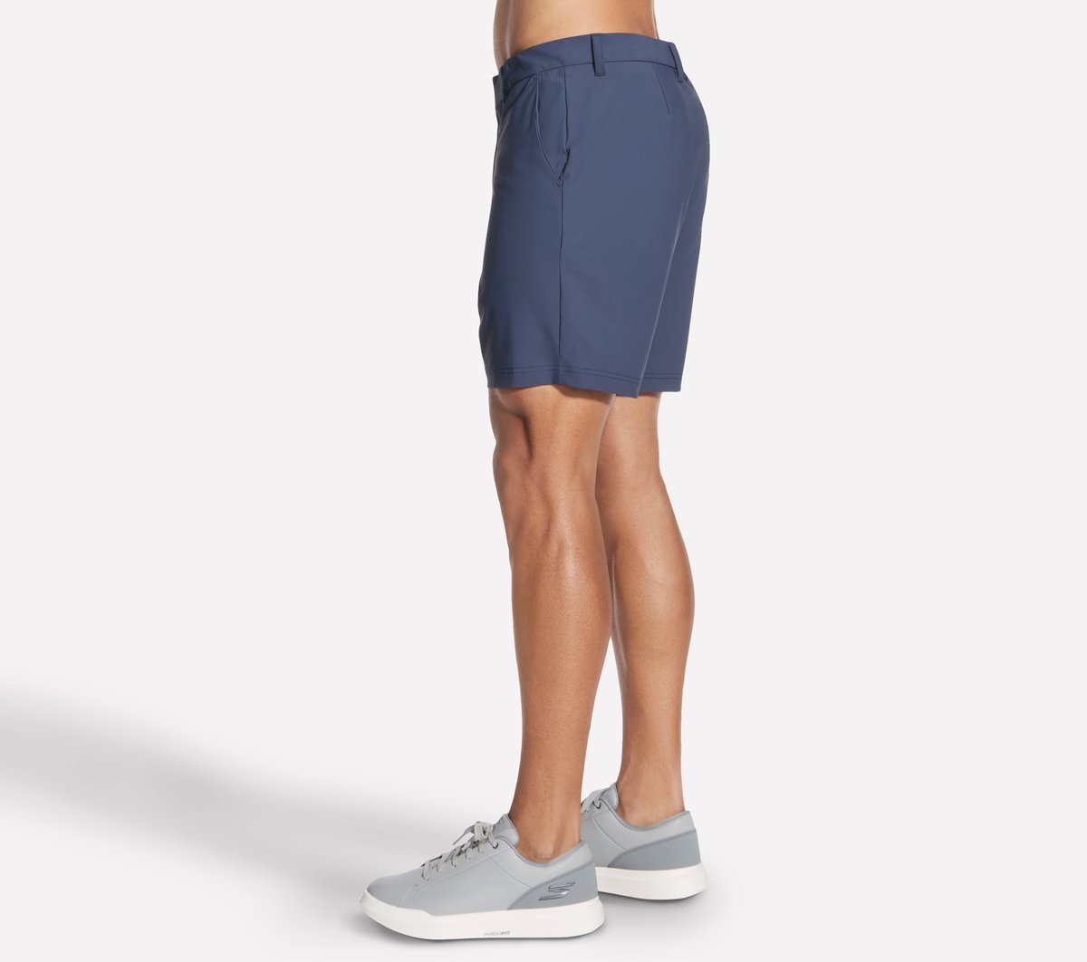 GO STRETCH Ultra Performance 7 Inch Short - Image 3