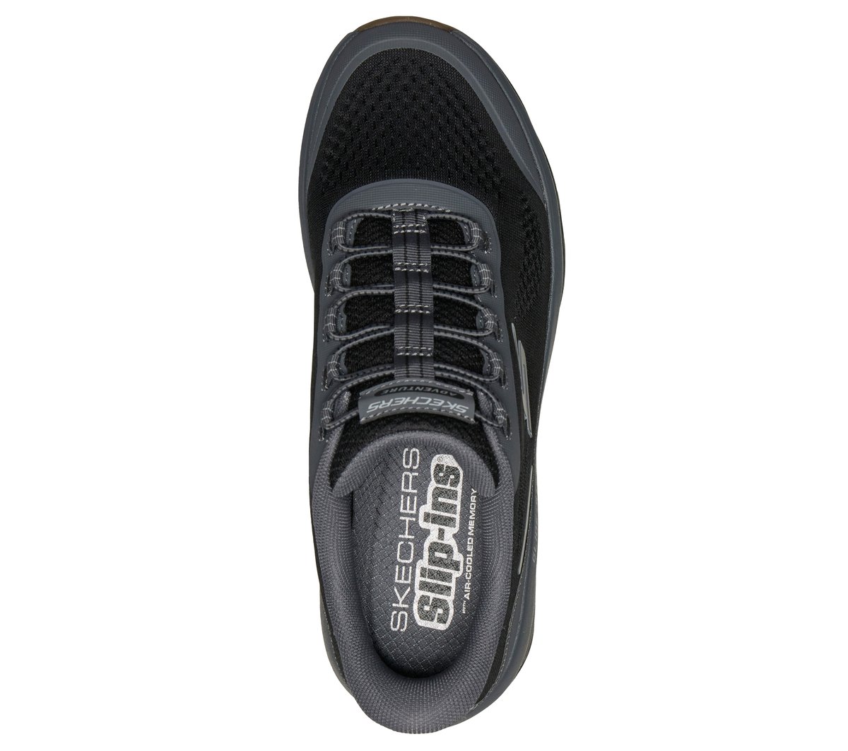 Skechers Slip-ins: Glide-Step Sole - Glover Peak - Image 2
