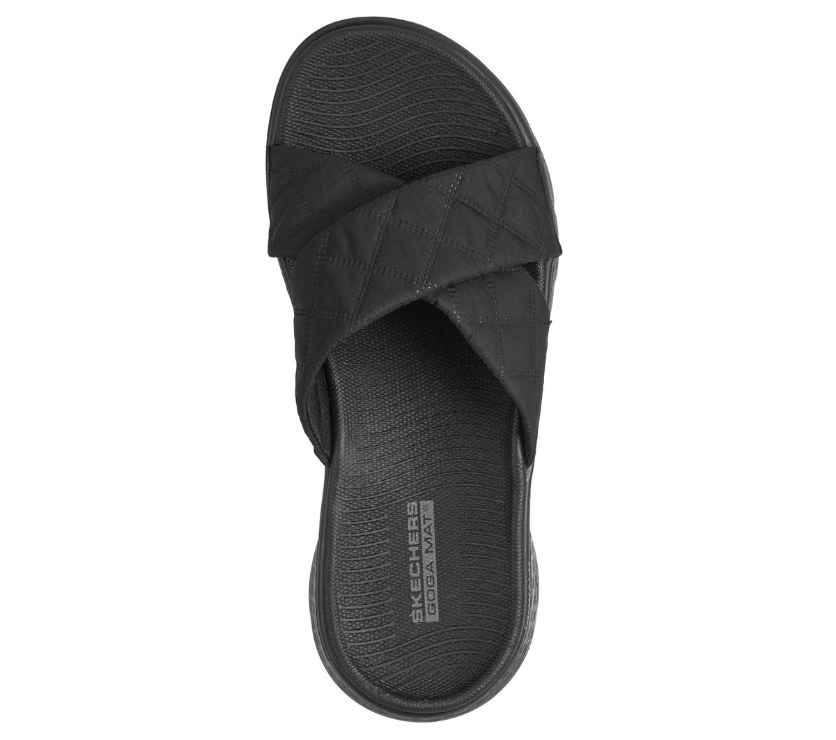 GO WALK Flex Sandal - Cozy Fit Gracie - Image 3