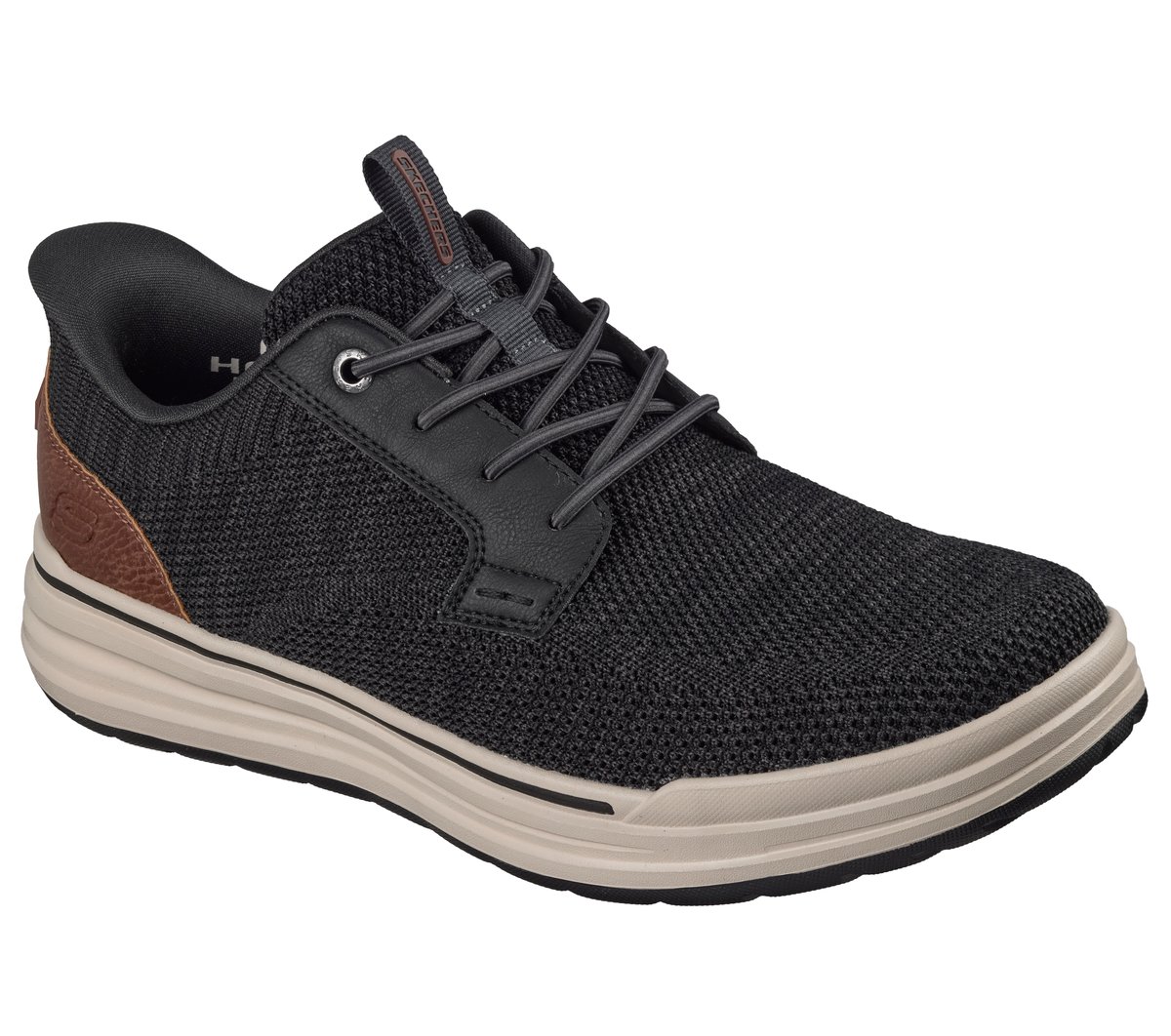Skechers Slip-ins Relaxed Fit: Sterling - Ramone - Image 4