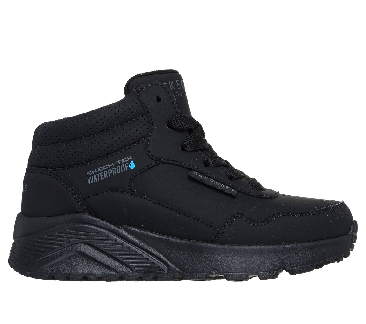 Waterproof: UNO Lite - Aqua Ave