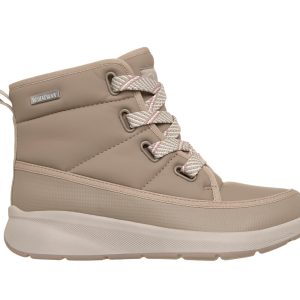 Waterproof Relaxed Fit: Tahoe