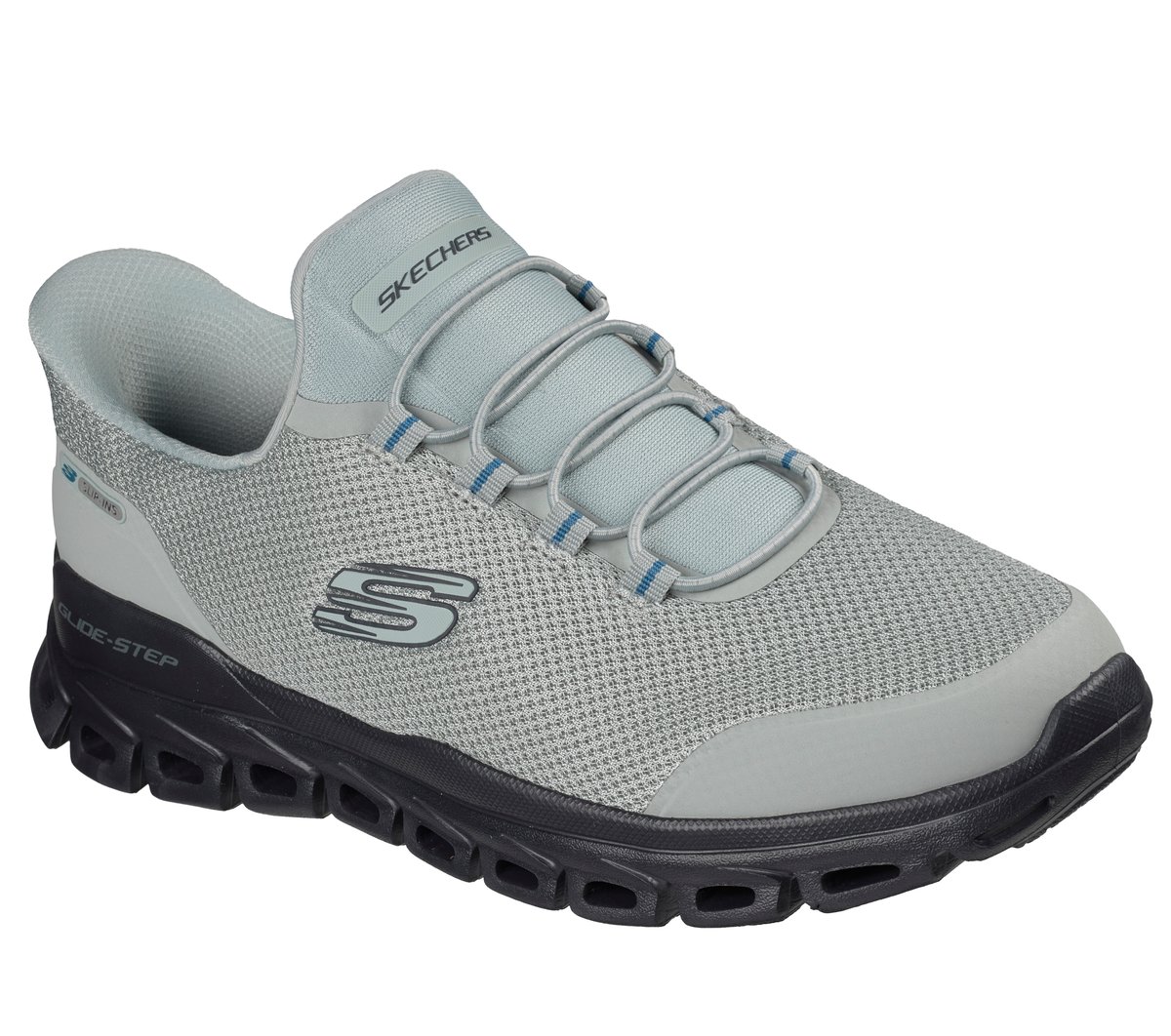 Skechers Slip-ins: Glide-Step - Remnynt - Image 4