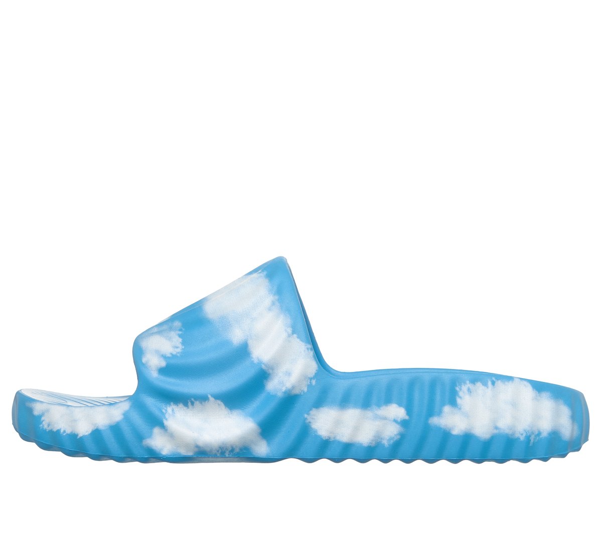 GO FOAM Arch Fit Craze - Nubes - Image 5